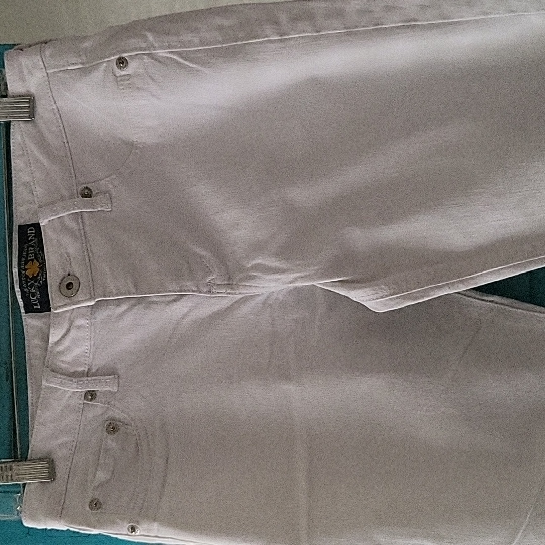 Lucky Brand Denim